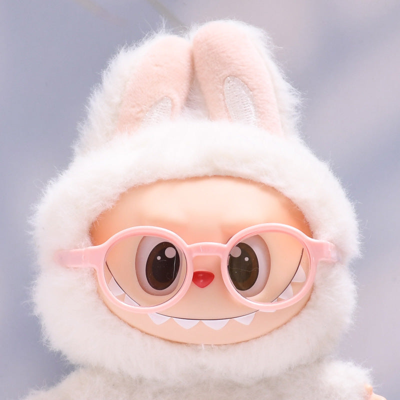  Labubu Clothes and Accessories – Dresses, Cardigans, Glasses & Shoes、mySite、greenlandpopulation