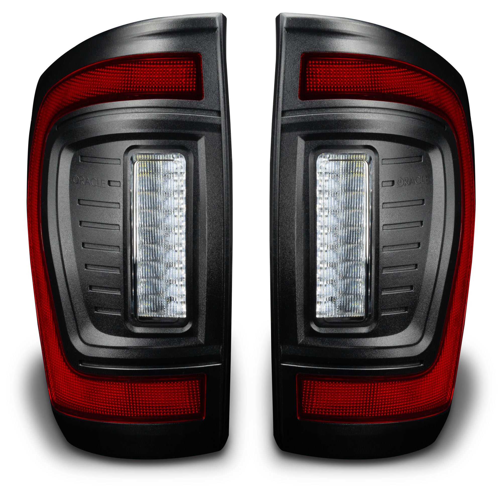 ORACLE Lighting Flush Style LED Tail Lights for 2016-2023 Gen 3 Toyota Tacoma、mySite、nflplayoffbracketp