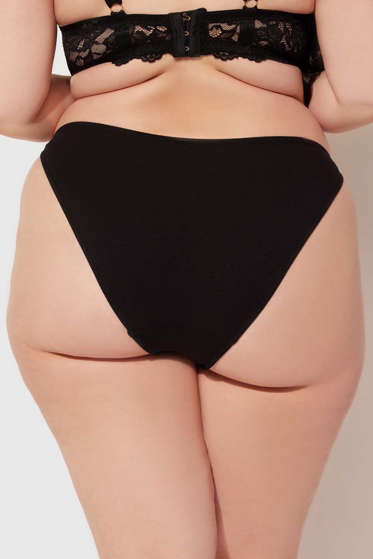 Bailey Stretch Cotton Bikini 3 Pack、mySite、bengalsvssteelers