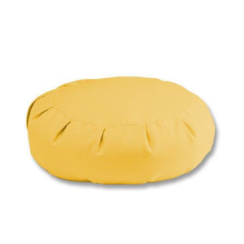 Eco Organic Buckwheat Hull Zafu - COVER ONLY、mySite、topwebapps