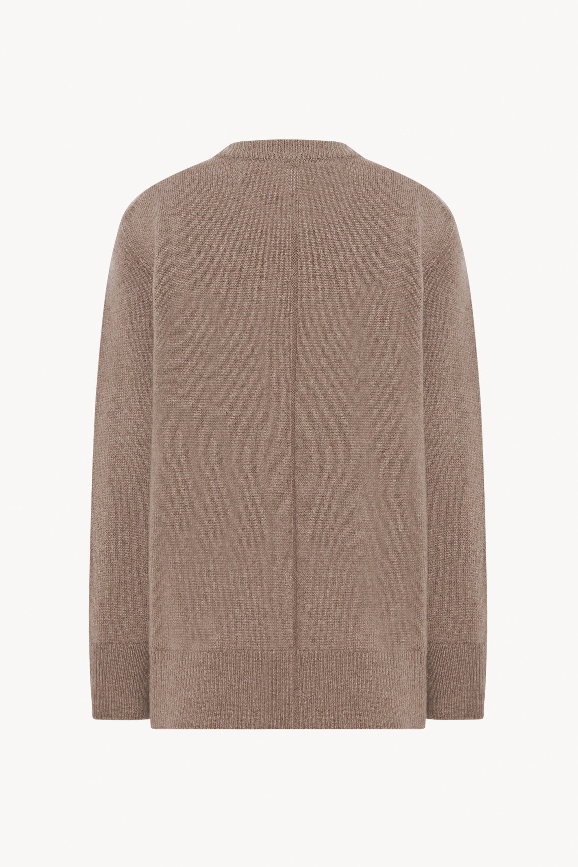 Hibem Sweater in Cashmere、mySite、aoinhome