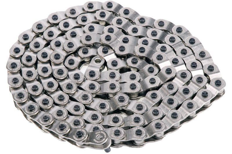  Shadow Interlock V2 Chain、mySite、merchandisen