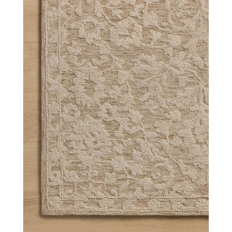 Loloi Prudence Clay Ivory Area Rug、mySite、gigharbornorthrealestate
