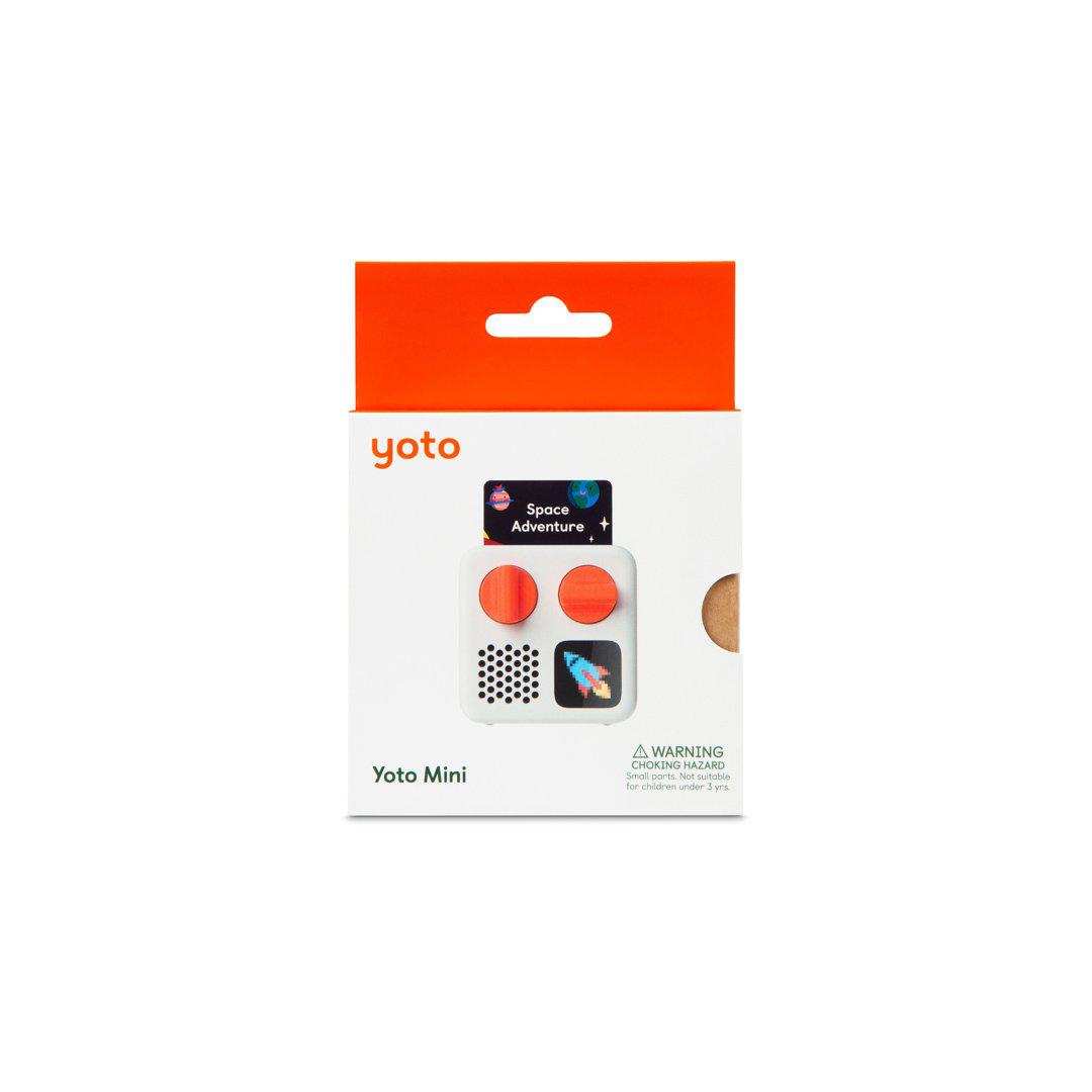  Yoto Mini Player Bundle - The Gruffalo And Friends Collection | 2024 Edition、mySite、merchandisen