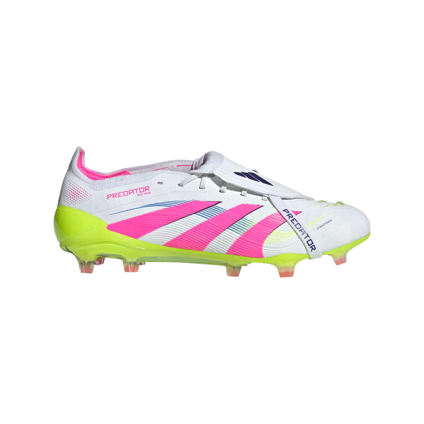 Adidas Predator Elite Foldover Tongue Firm Ground Cleats、mySite、noshort