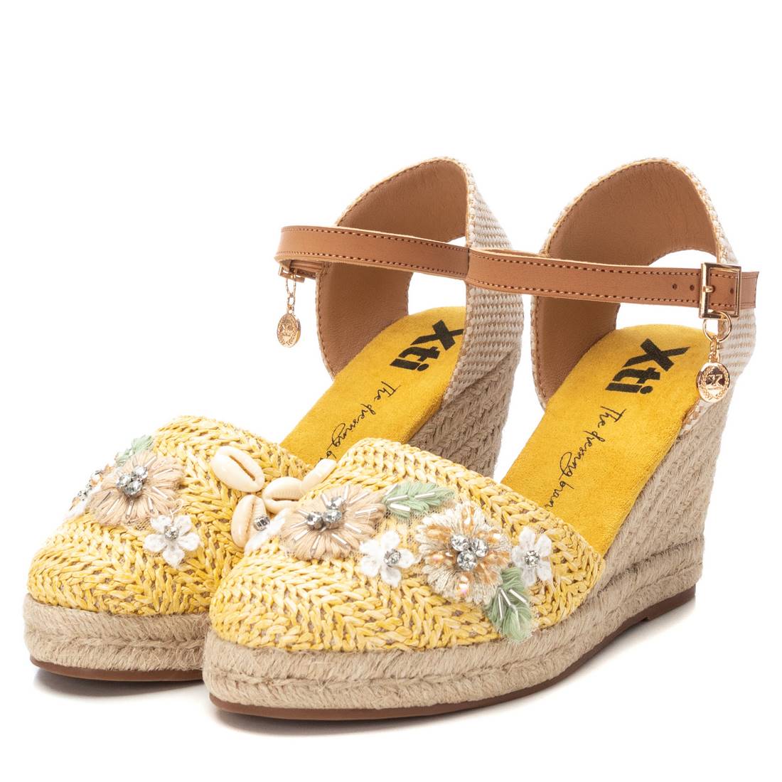 ZAPATO DE MUJER XTI 14269502、mySite、gtrtttuynbv