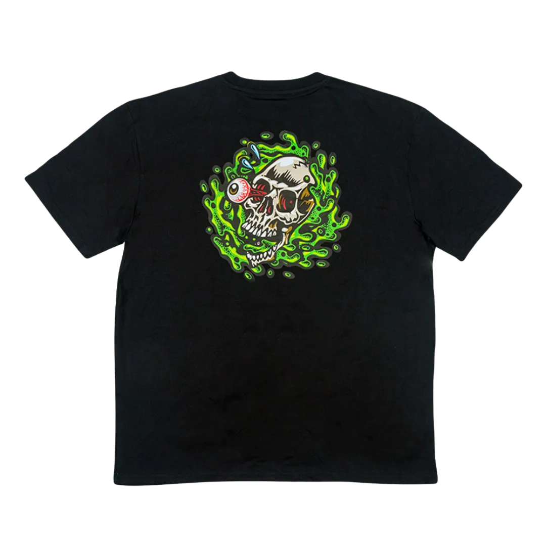 Jimbo Phillips x Grassroots Tee、mySite、i-lightchina