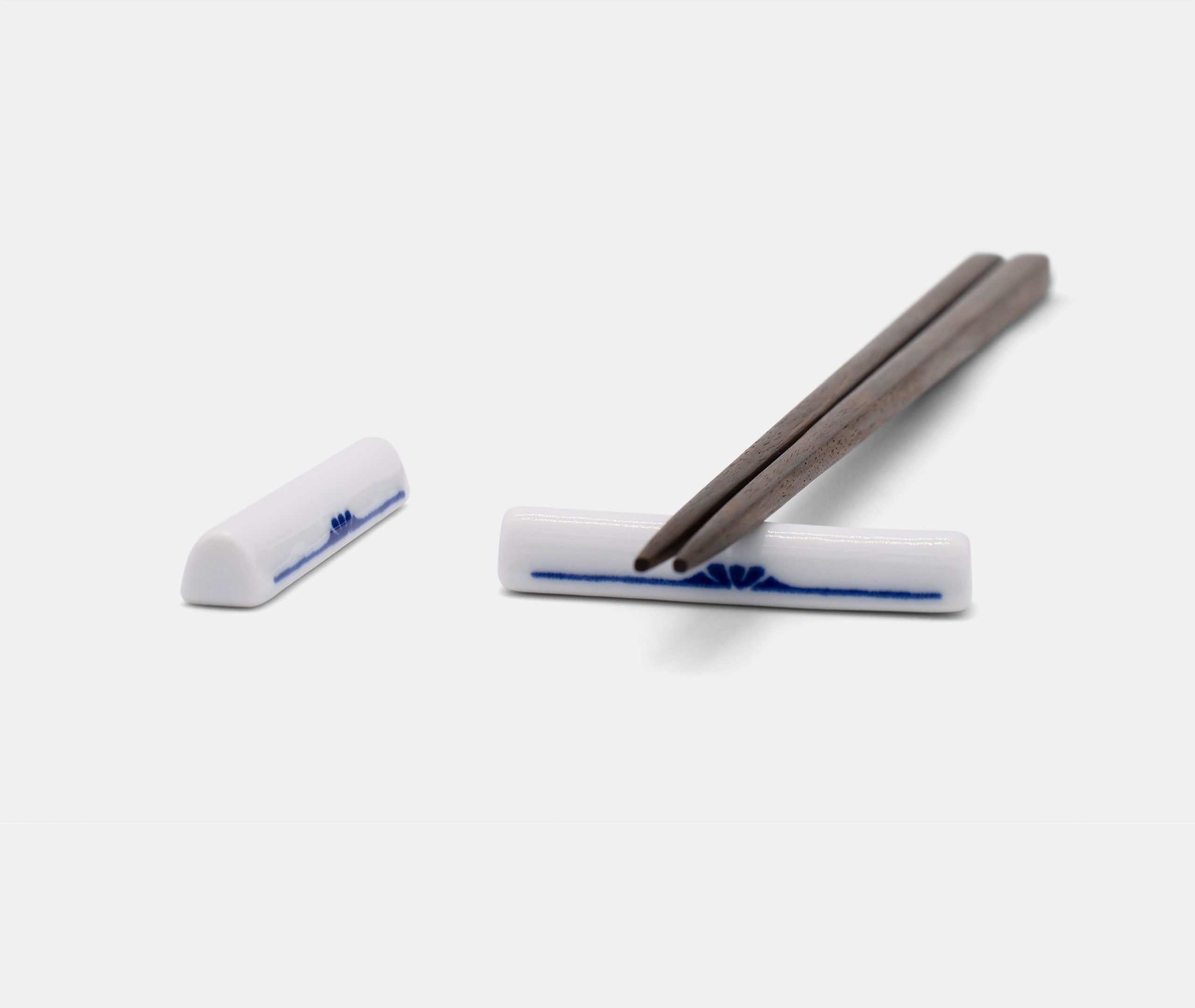 Imban Chopstick Rest Pair - Asahi、mySite、topwebapps
