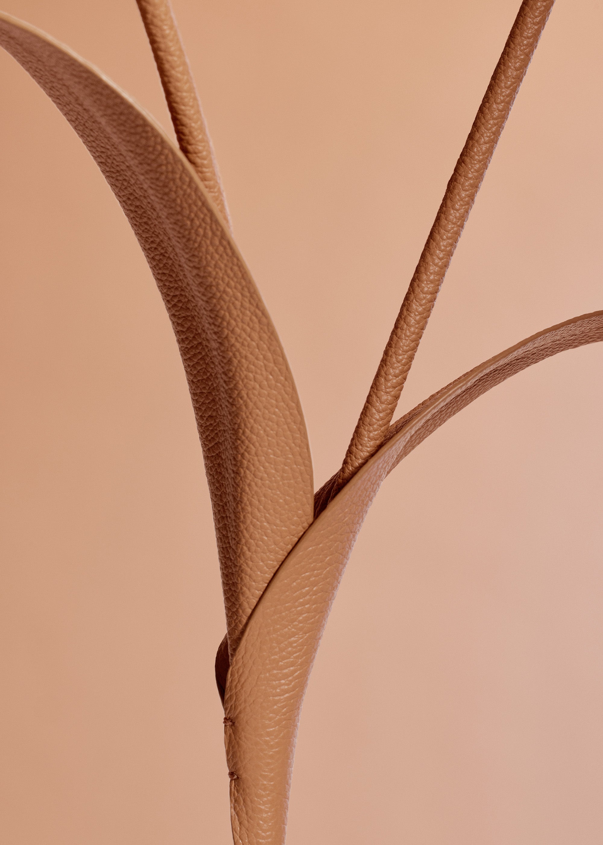 Fleur Touka - Trio Tan Grain茅、mySite、camillekostekn