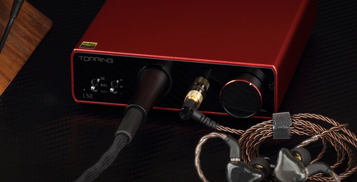 Headphone-Zone-TOPPING-L50