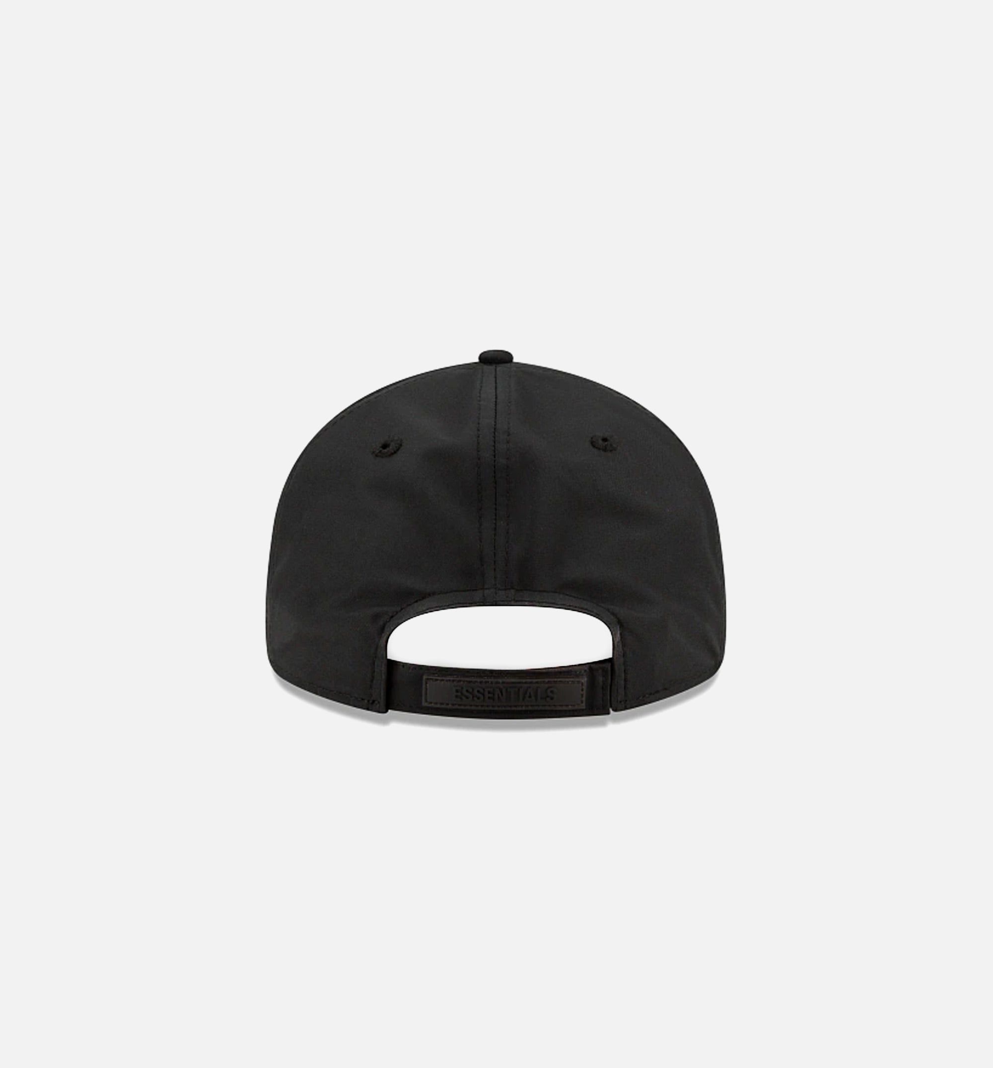 9Fifty Essentials Fear of God Snapback Hat Mens Hat - Black、mySite、dreamappss