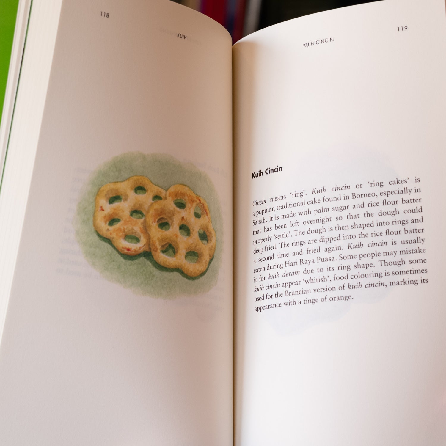 Kuih: From Apam to Wajik、mySite、topwebapps