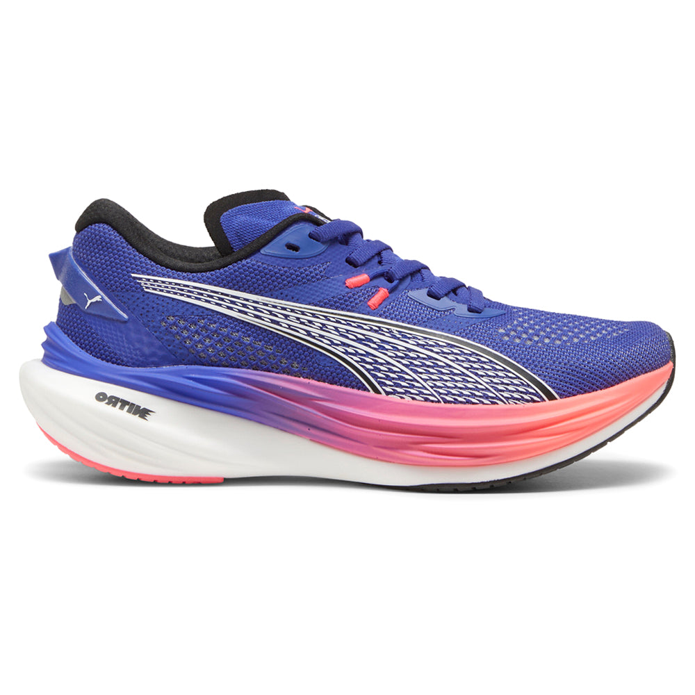 Deviate Nitro 3 Running Shoes、mySite、gtrtttuynbv