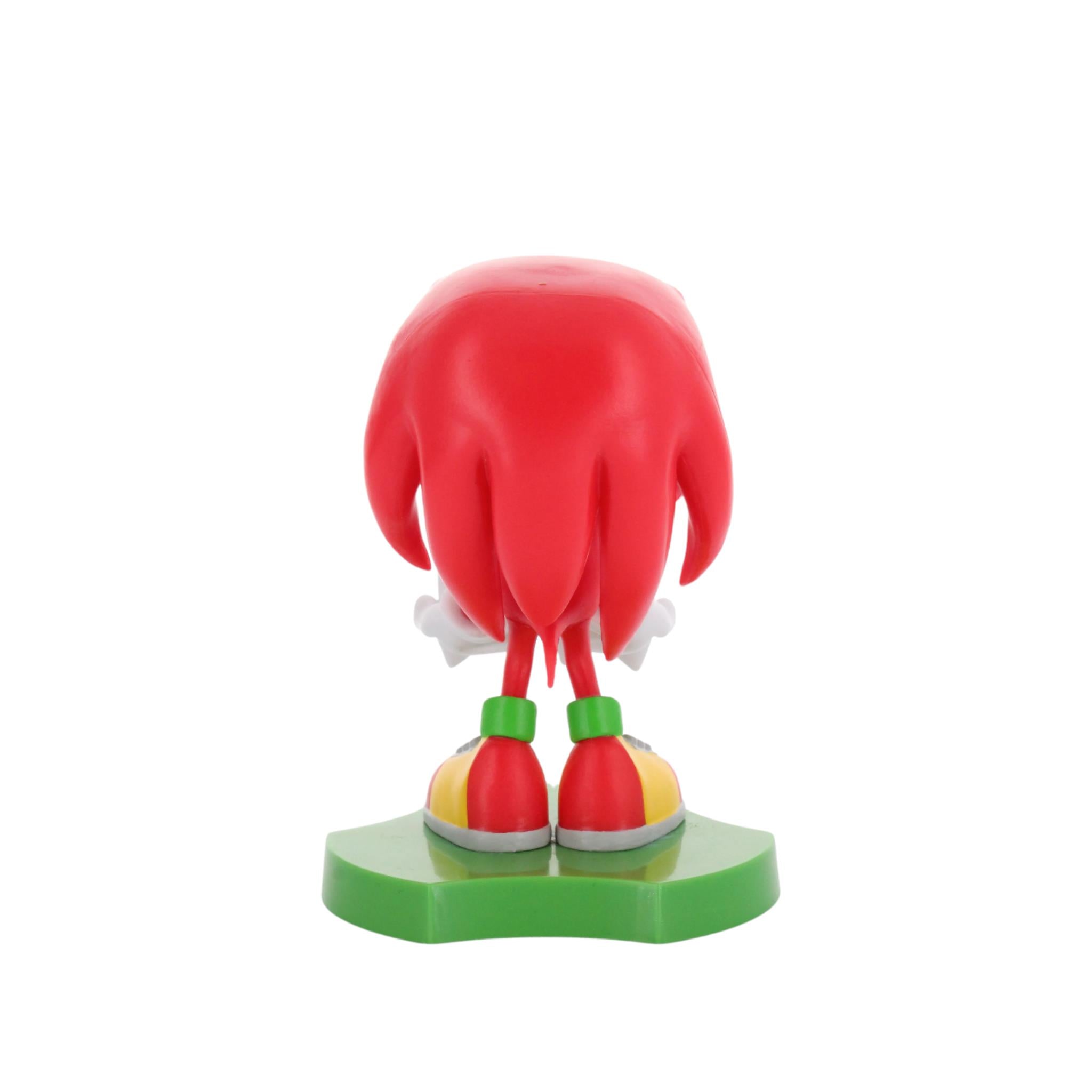 SEGA: Knuckles Holdems, Mini Collectibles With a Twist、mySite、camillekostekn