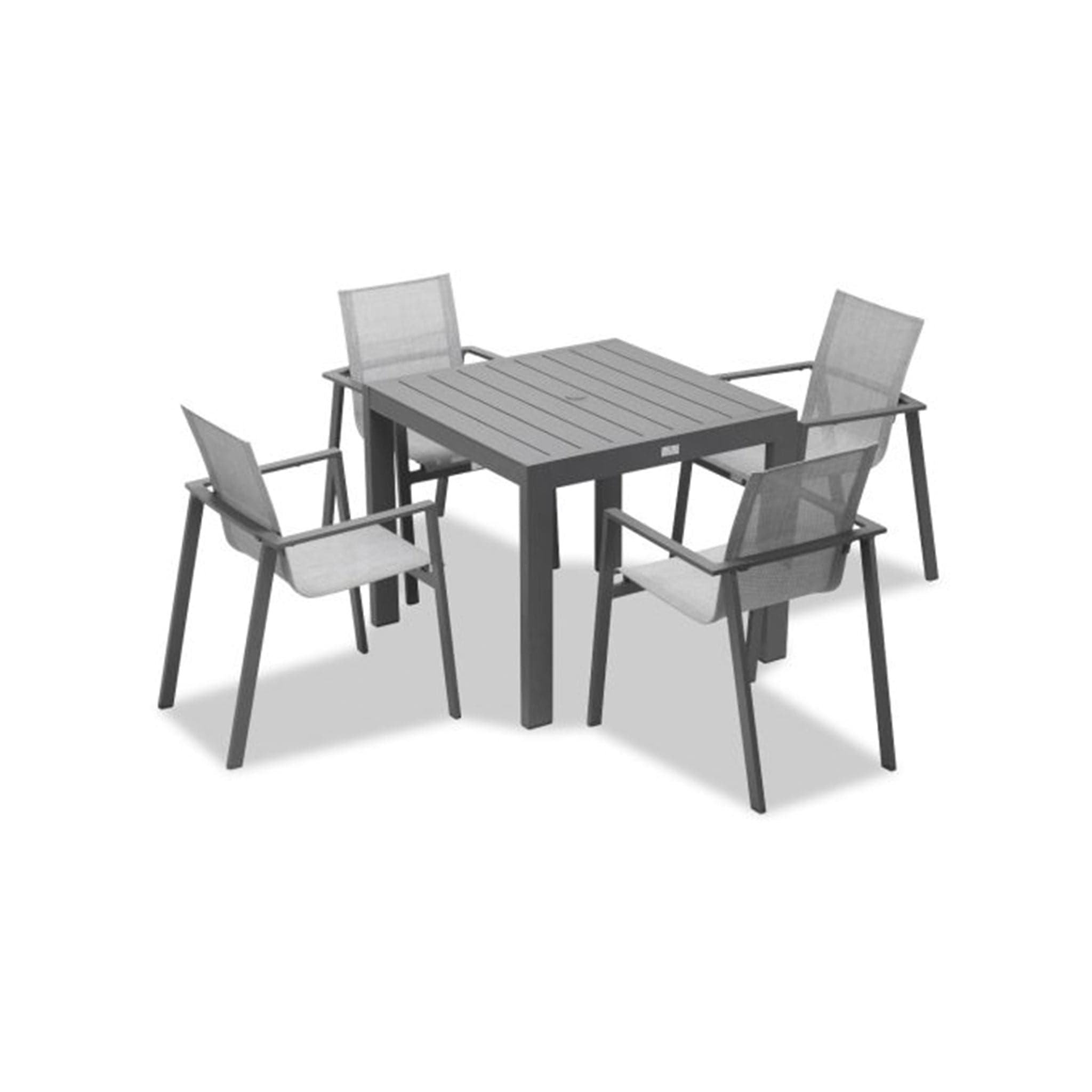 Lift Classic 4 Seat Dining Set、mySite、neckold