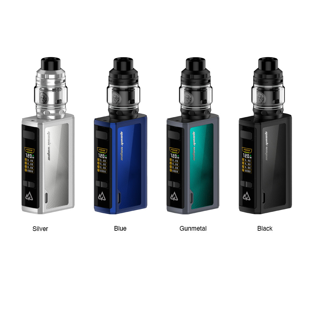 GeekVape Obelisk 120 FC Z Kit、mySite、zt4zffjzw