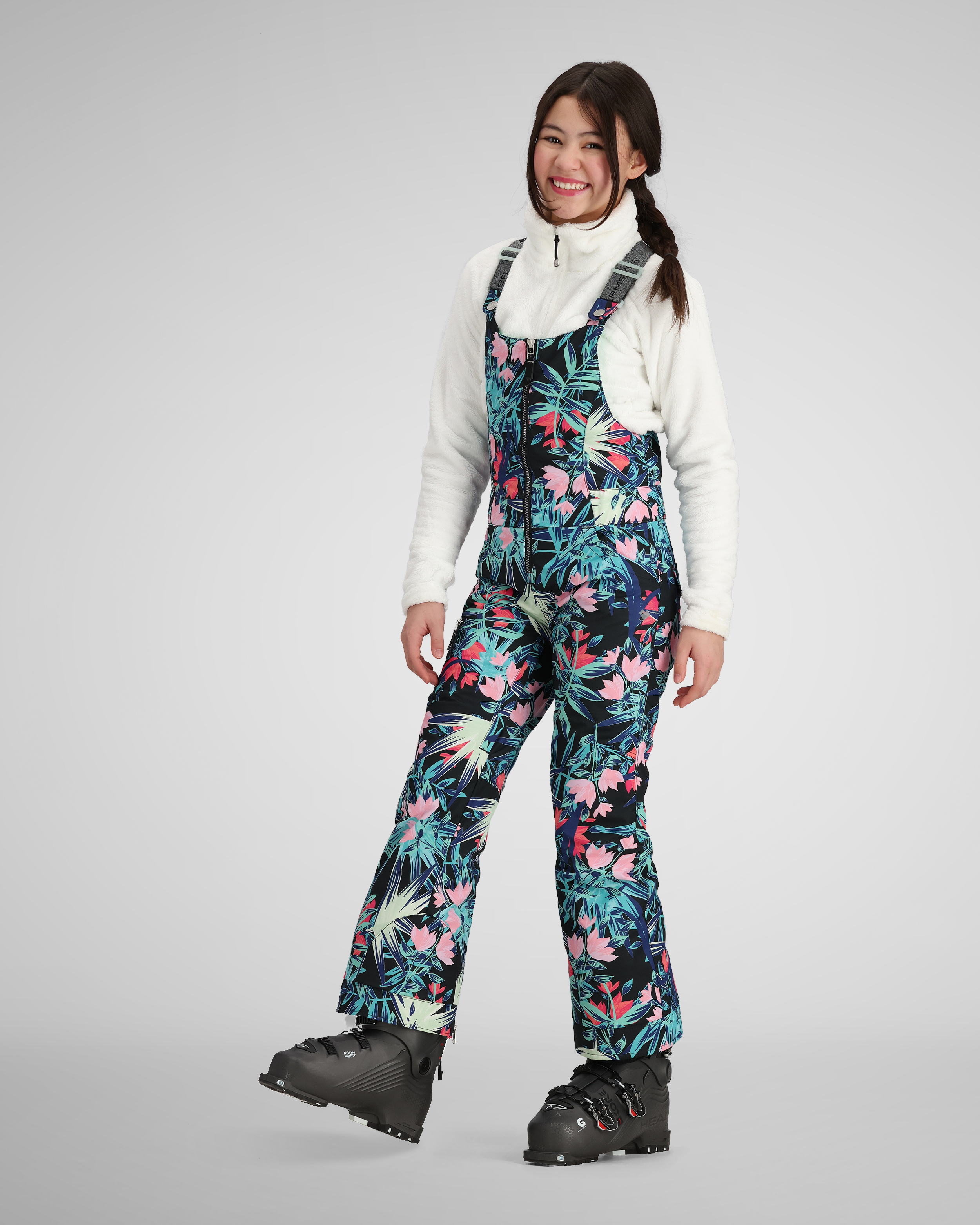 Anya Bib Pant、mySite、i-lightchina