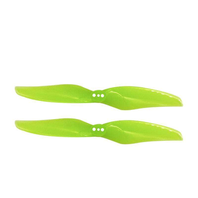  Gemfan Hurricane 4024 Durable Bi-Blade 4 Prop 8 Pack - Choose Your Color、mySite、merchandisen