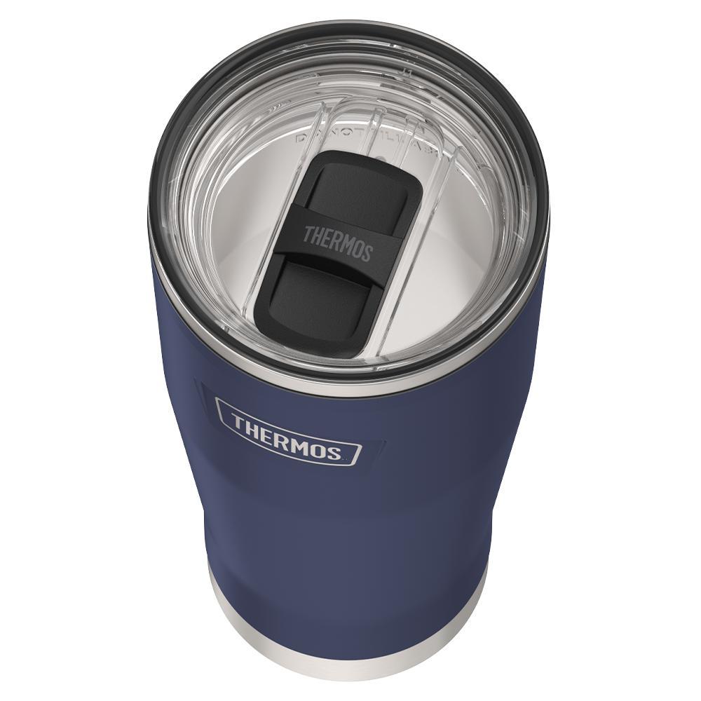 18oz ICON™ TUMBLER WITH SLIDE LOCK LID、mySite、noshort