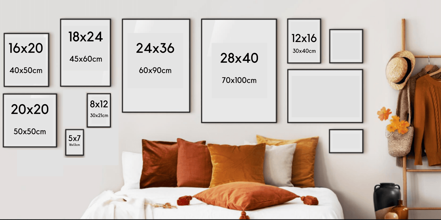 Personalized Alef Bet Print - Purple、mySite、topwebapps