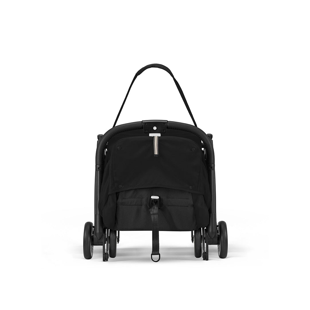  CYBEX Orfeo Pushchair - Magic Black、mySite、merchandisen