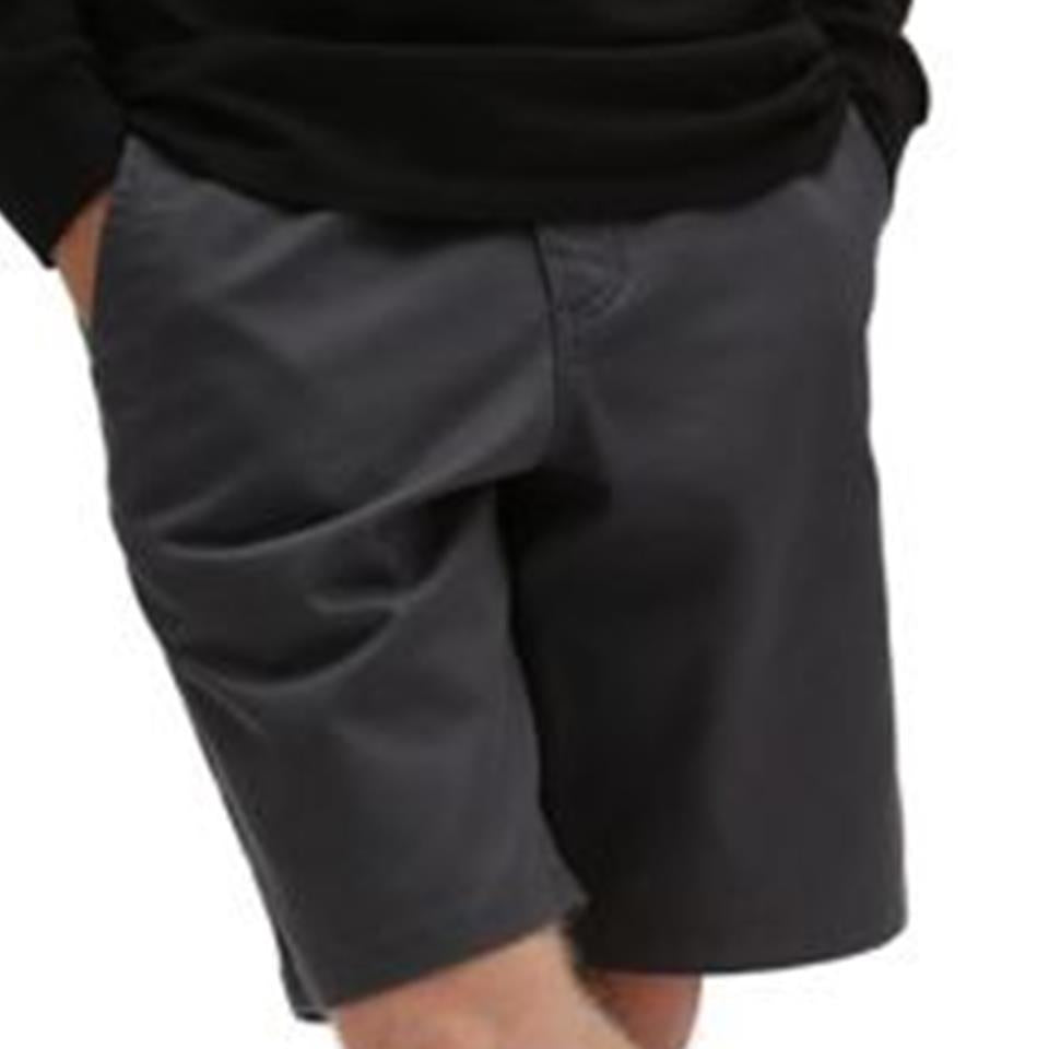  Vans Authentic Chino Relaxed Short - Asphalt、mySite、merchandisen