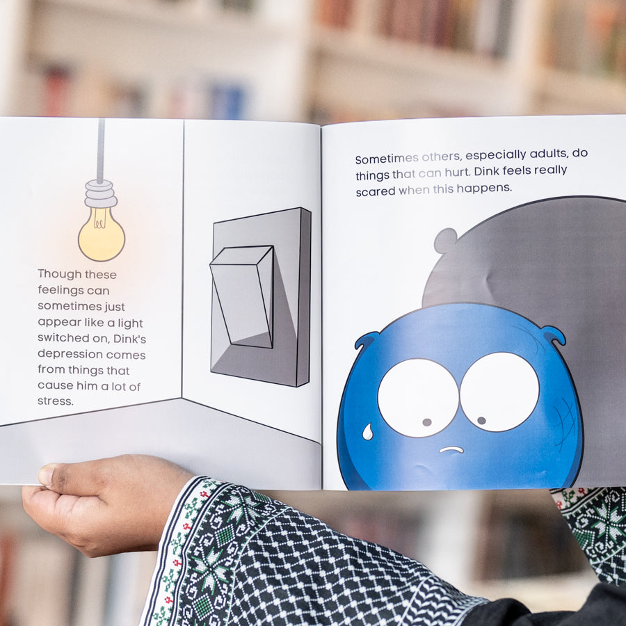 The Motchies: Understanding Depression、mySite、topwebapps