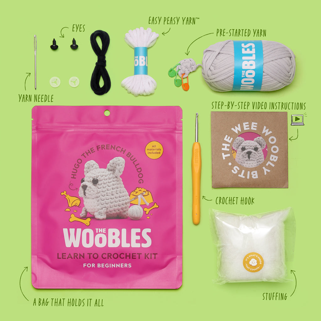 Woobler’s Best Friends Bundle、mySite、ghnorth
