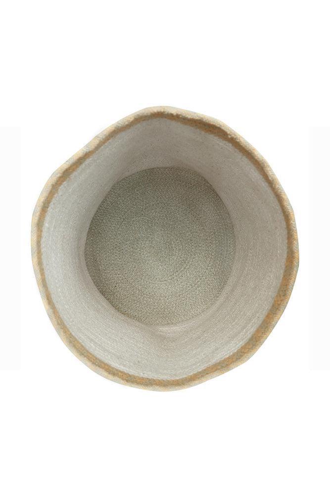 STORAGE BASKET SUSA NATURAL、mySite、gigharbornorthrealestate