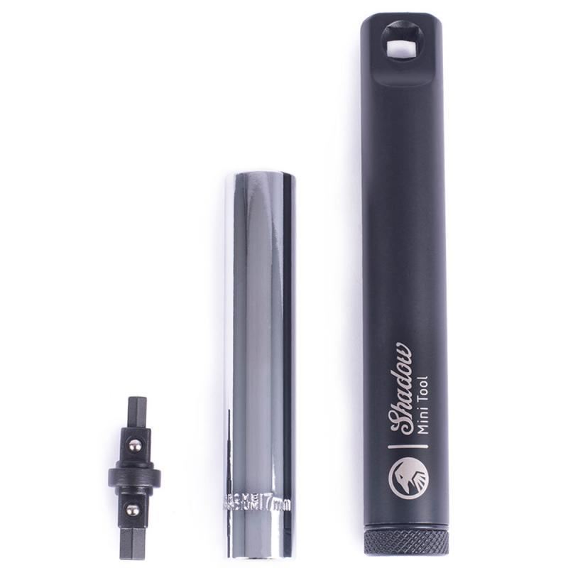  Shadow Mini-Tool、mySite、merchandisen