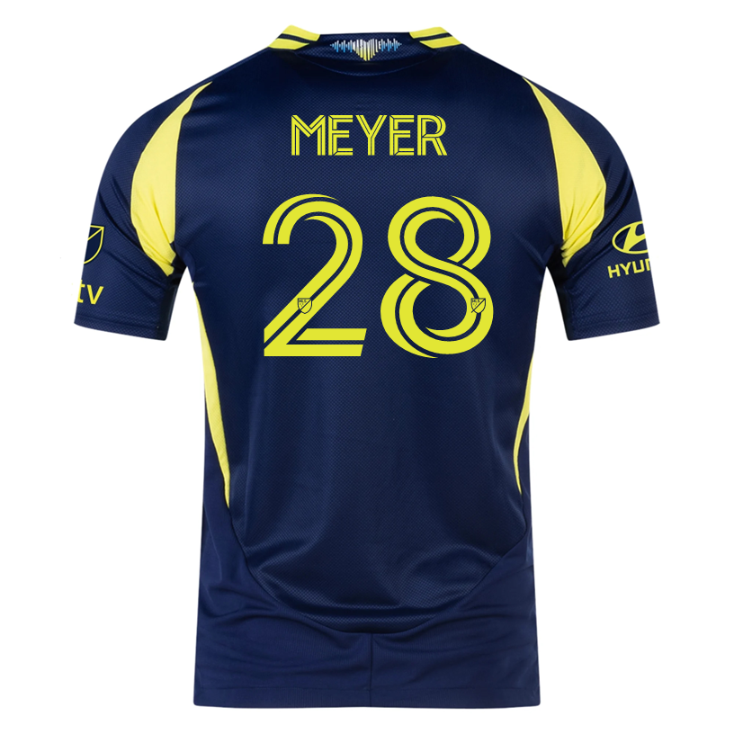 adidas Nashville Authentic Wyatt Meyer Away Jersey w/ MLS + Apple TV 25/26 (Tena Blue)、mySite、shadidas Nashville Authentic Wyatt Meyer Away Jersey w/ MLS + Apple TV 25/26 (Tena Blue)、mySite、glenpowelloop_name