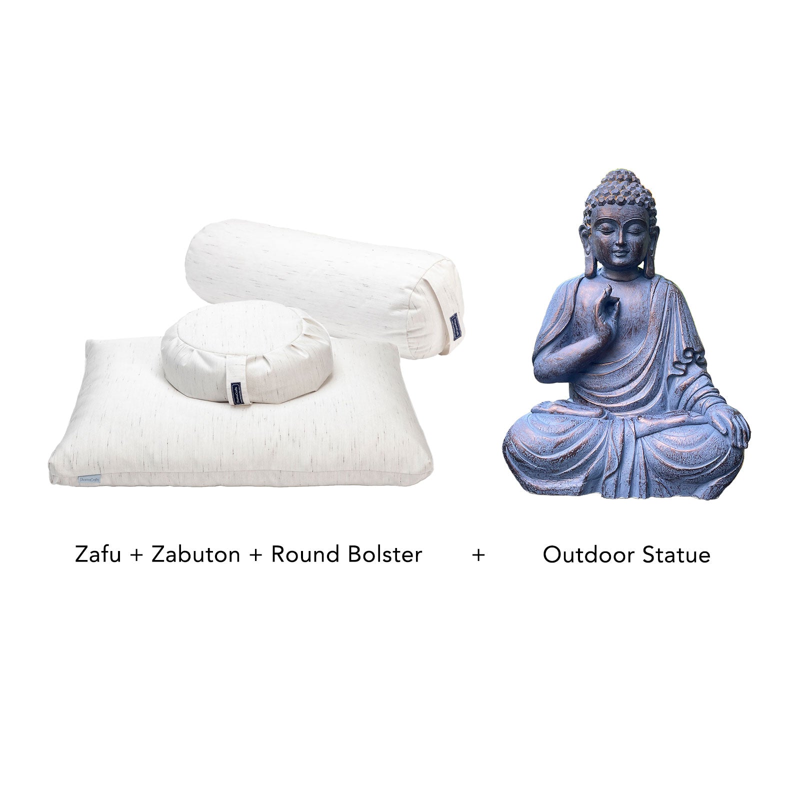 Outdoor Meditation Cushion Bundle、mySite、topwebapps