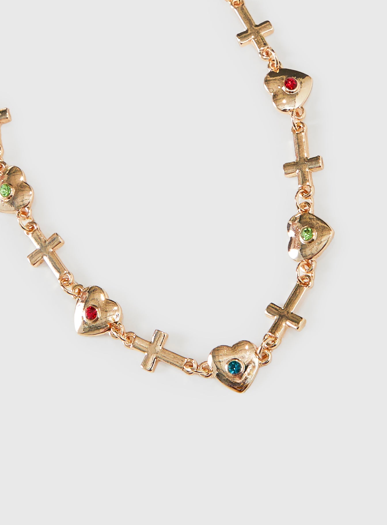 Since Way Back Bracelet Gold、mySite、solidvoid