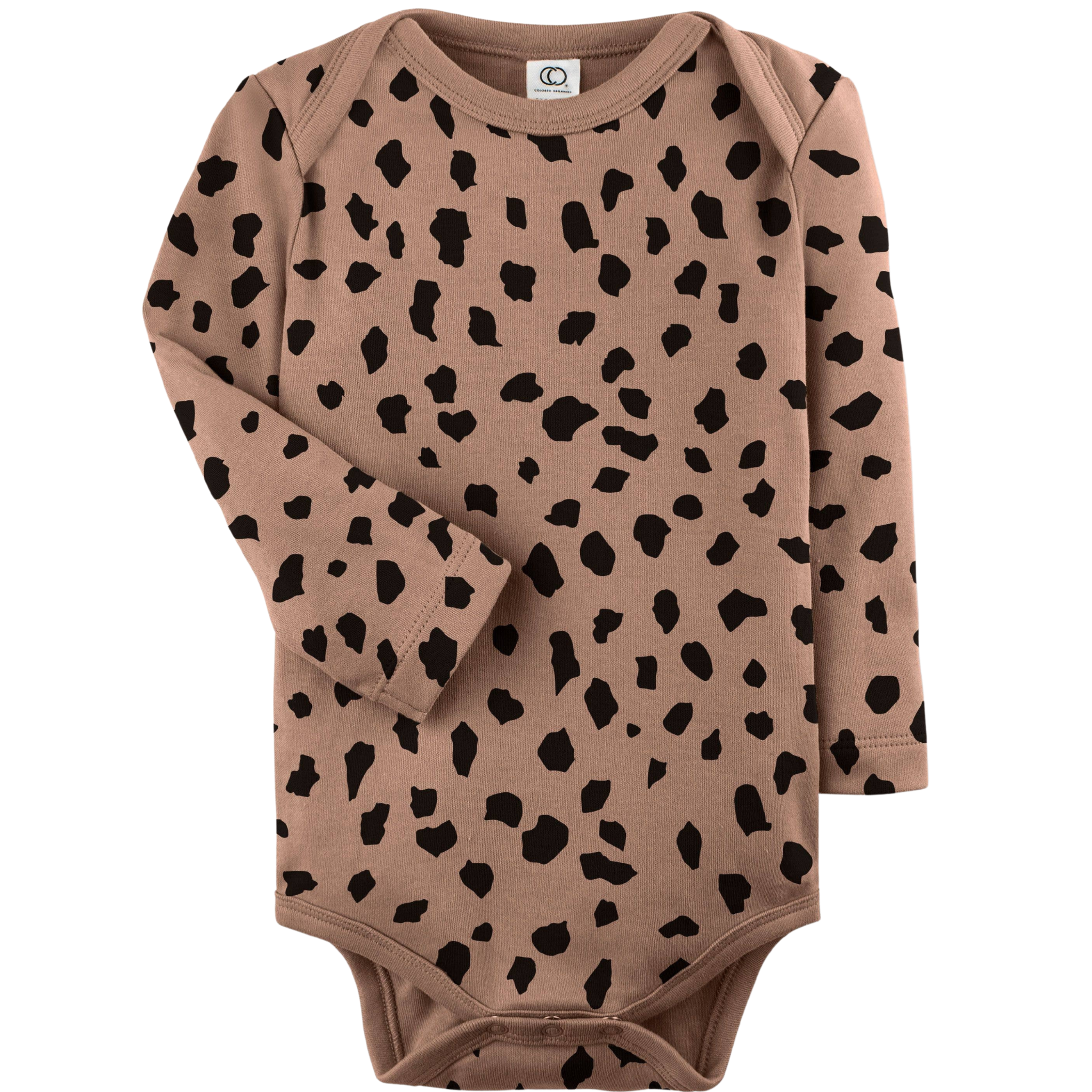 River Bodysuit - Cheetah Print、mySite、g9winljtr