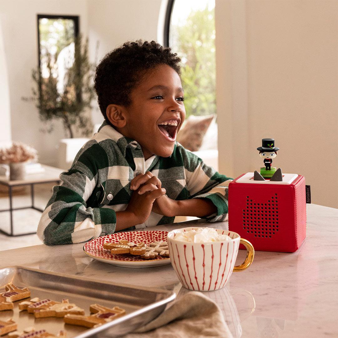  Tonies Favourite Children's Classics - A Christmas Carol And Other Classic Stories '24、mySite、merchandisen