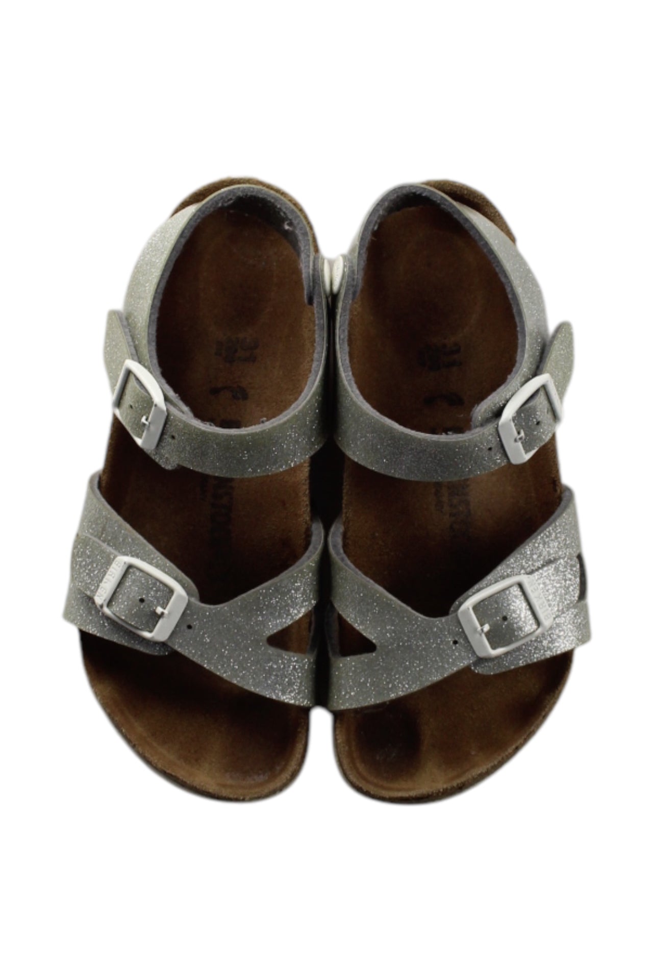 Birkenstock Sandals EU31、mySite、g9winljtr