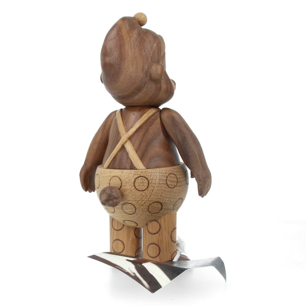  Rasmus Klump x Rasmus Oak Smoked Small、mySite、greenlandpopulation