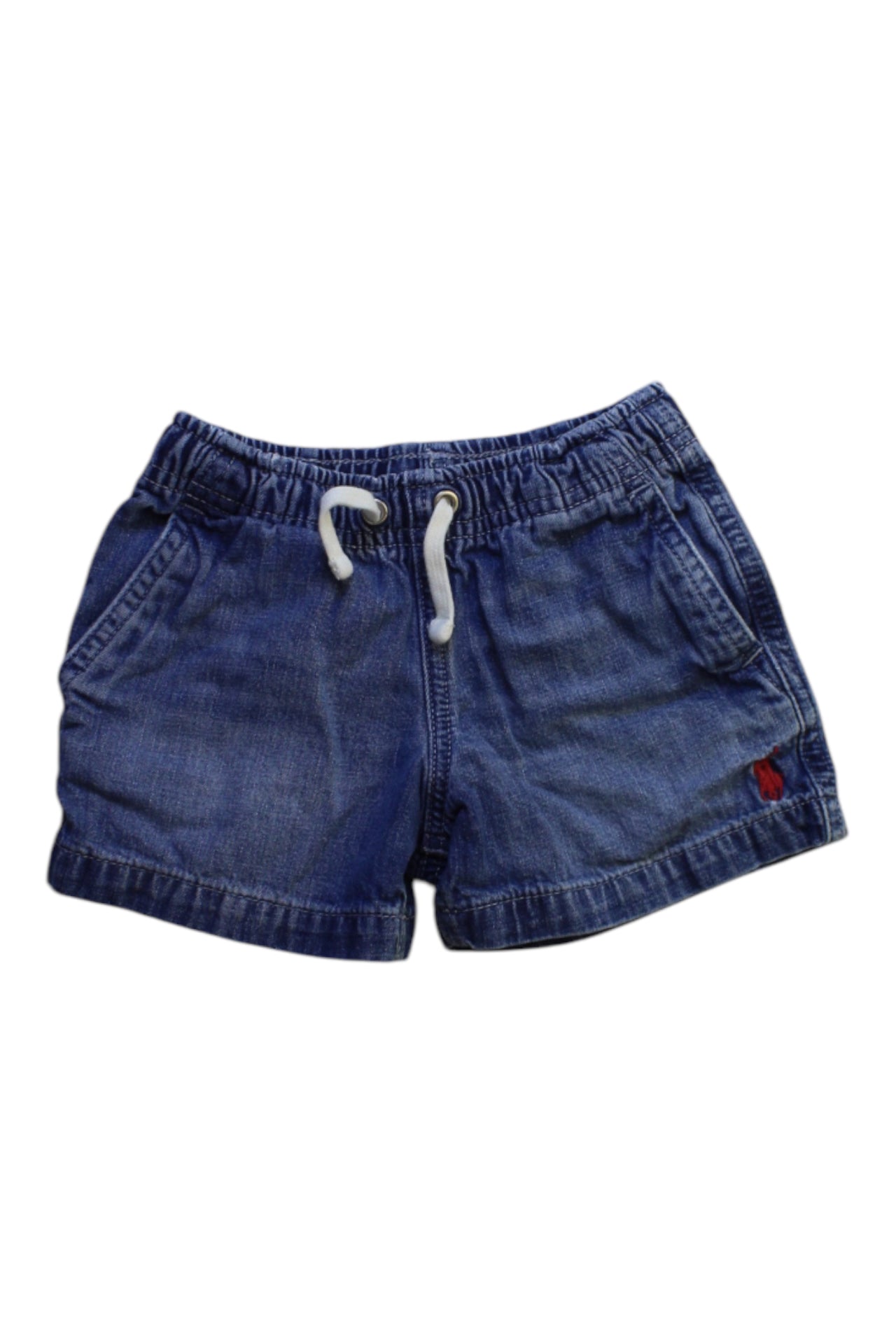 Polo Ralph Lauren Denim Shorts 2T、mySite、g9winljtr