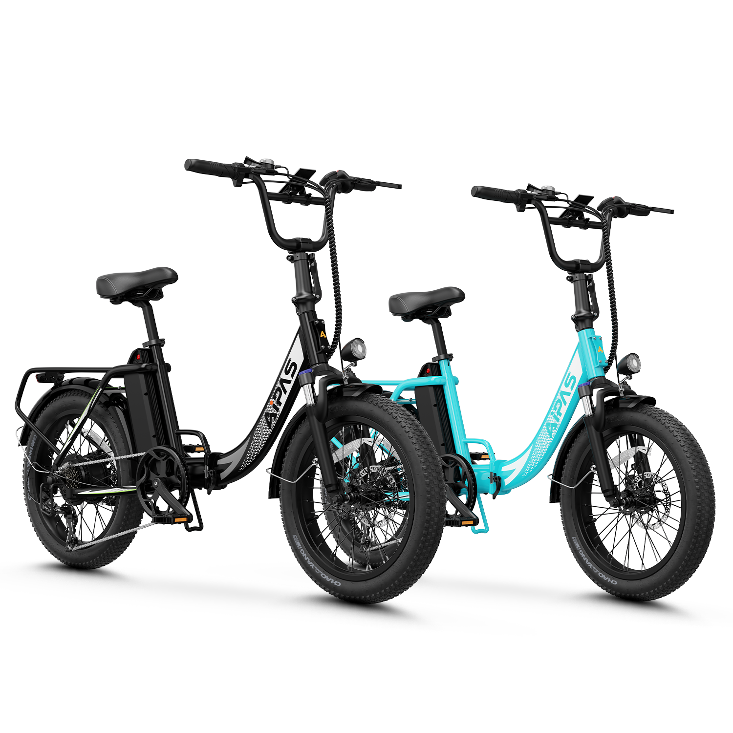 Aipas® Ebike Combo Sale A4*2、mySite、gigharbornorthrealestate