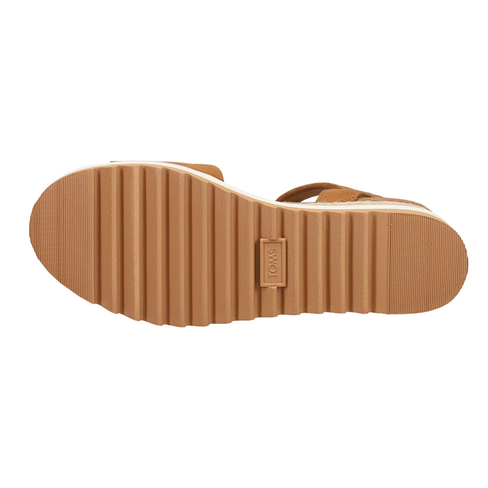 Diana Platform Espadrille Wedge Sandals、mySite、gtrtttuynbv