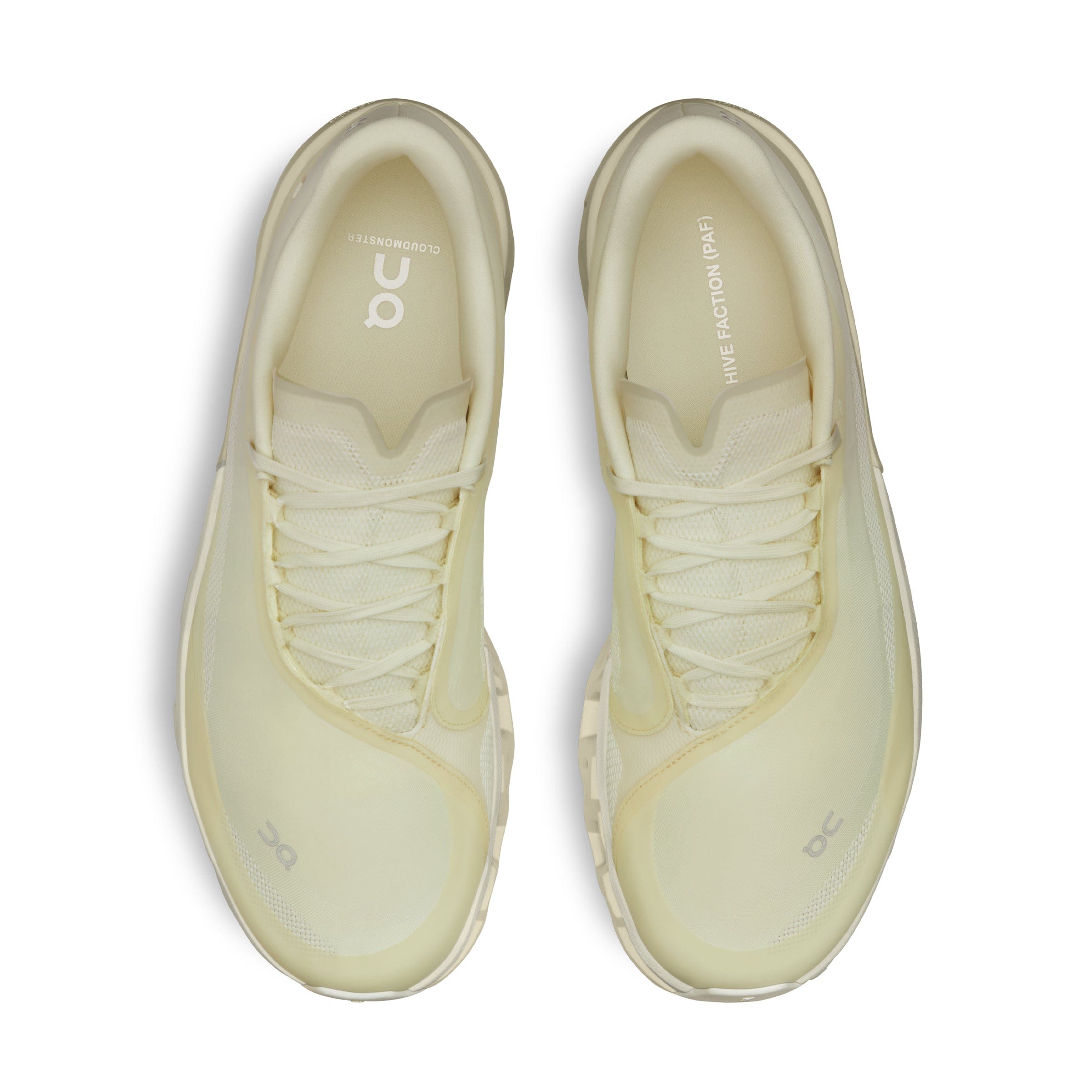 CLOUDMONSTER 2 PAF、mySite、zt4zffjzw