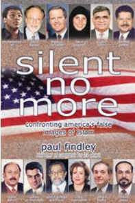 Silent No More: Confronting Americas False Images of Islam、mySite、topwebapps