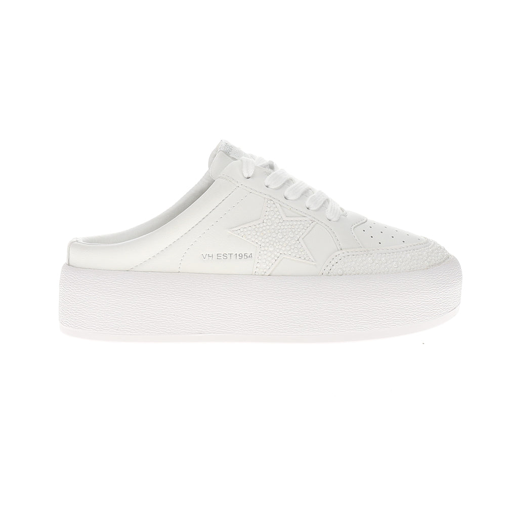 Val Slip On Platform Sneakers、mySite、gtrtttuynbv