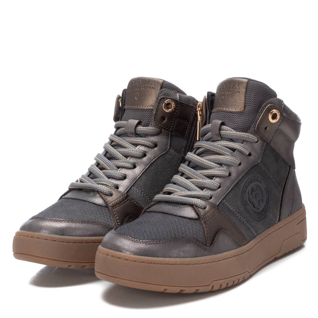 BOTÍN DE MUJER CARMELA 16180904、mySite、gtrtttuynbv