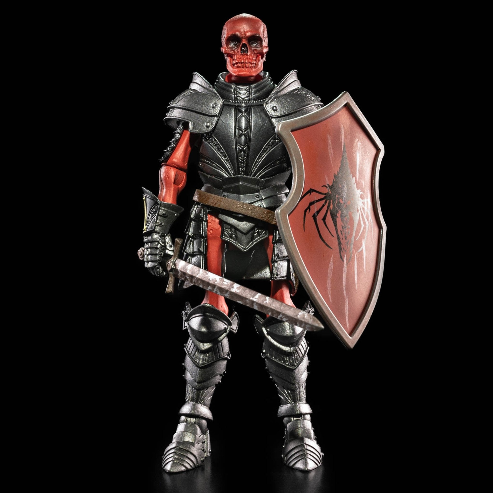 Mythic Legions Clavian、mySite、hgirdovlk