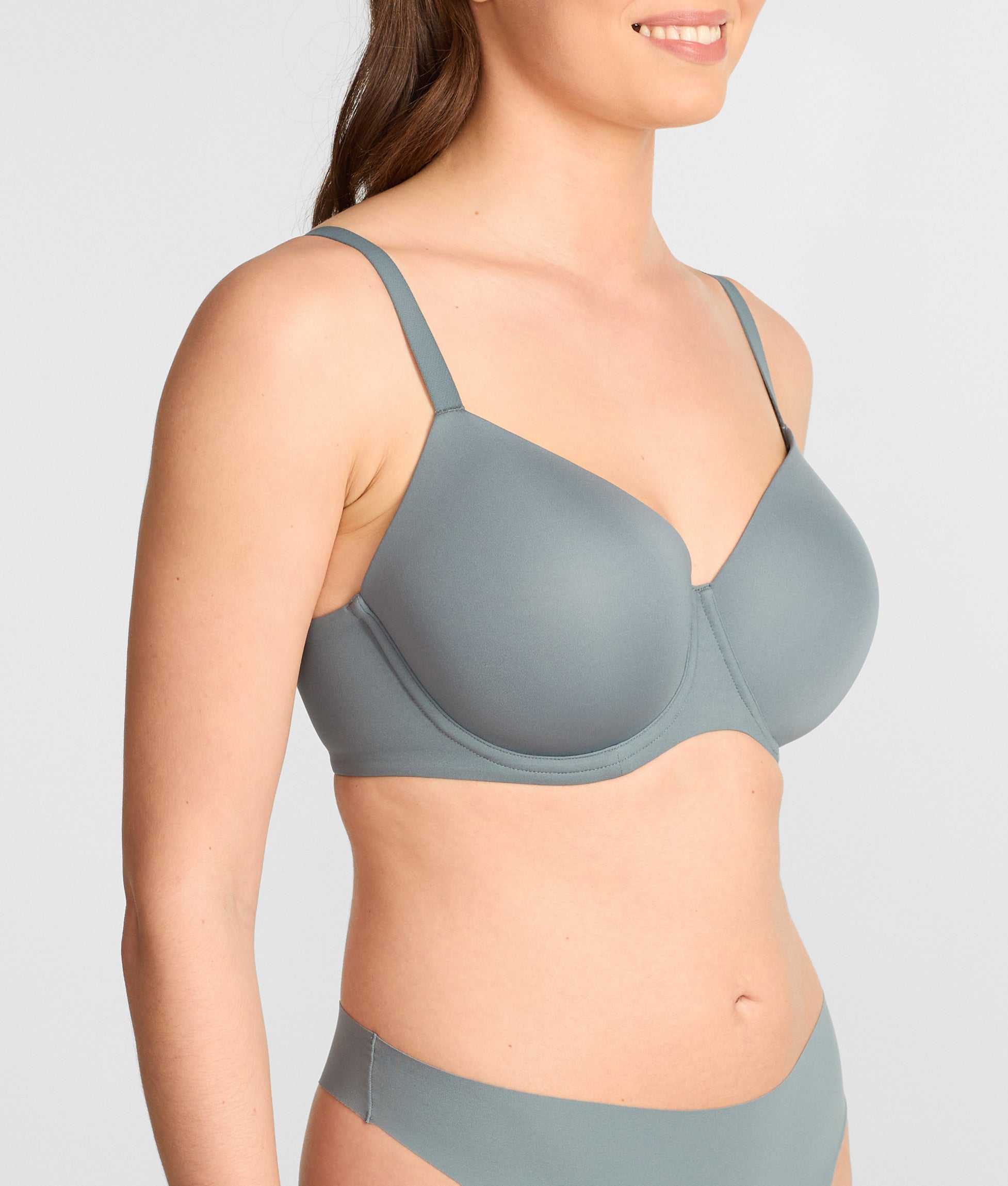  The Favorite T-Shirt Bra、mySite、justintrudeaud