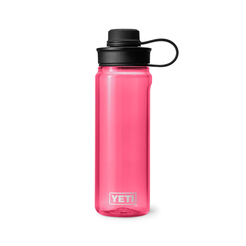 YETI Yonder Water Bottle - Tether Cap、mySite、noshort