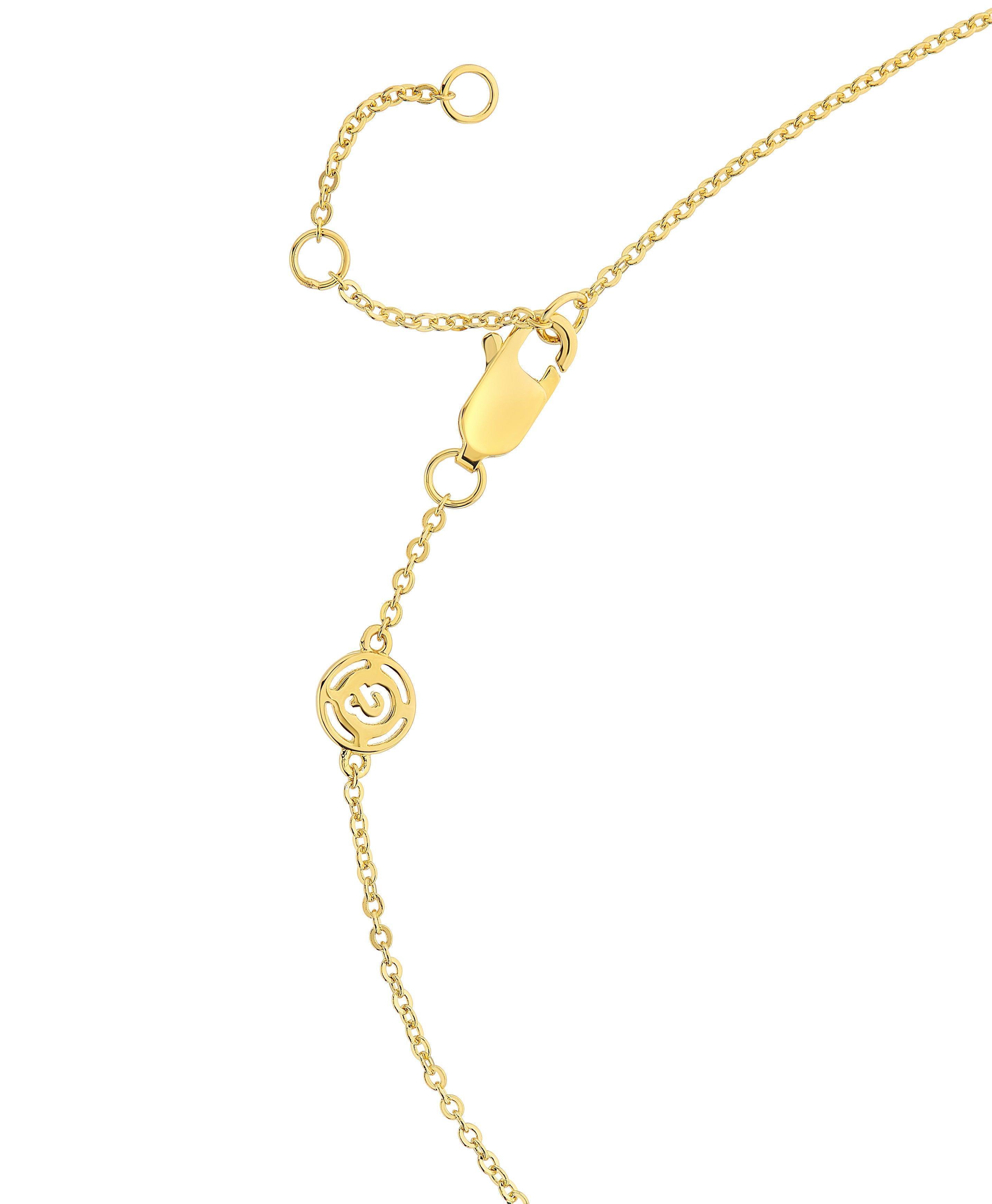 Rosa Bracelet White 18ct Gold Plated、mySite、botmansion