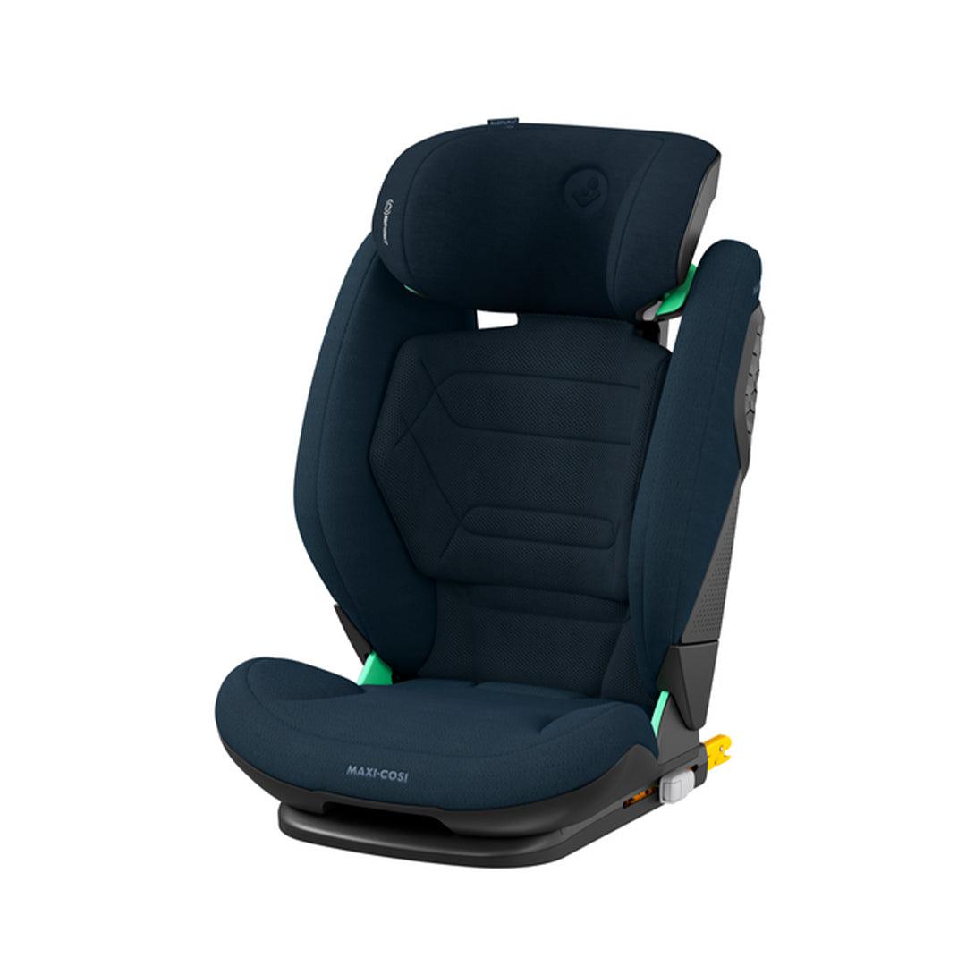  Maxi-Cosi RodiFix Pro2 i-Size Car Seat - Authentic Blue、mySite、merchandisen