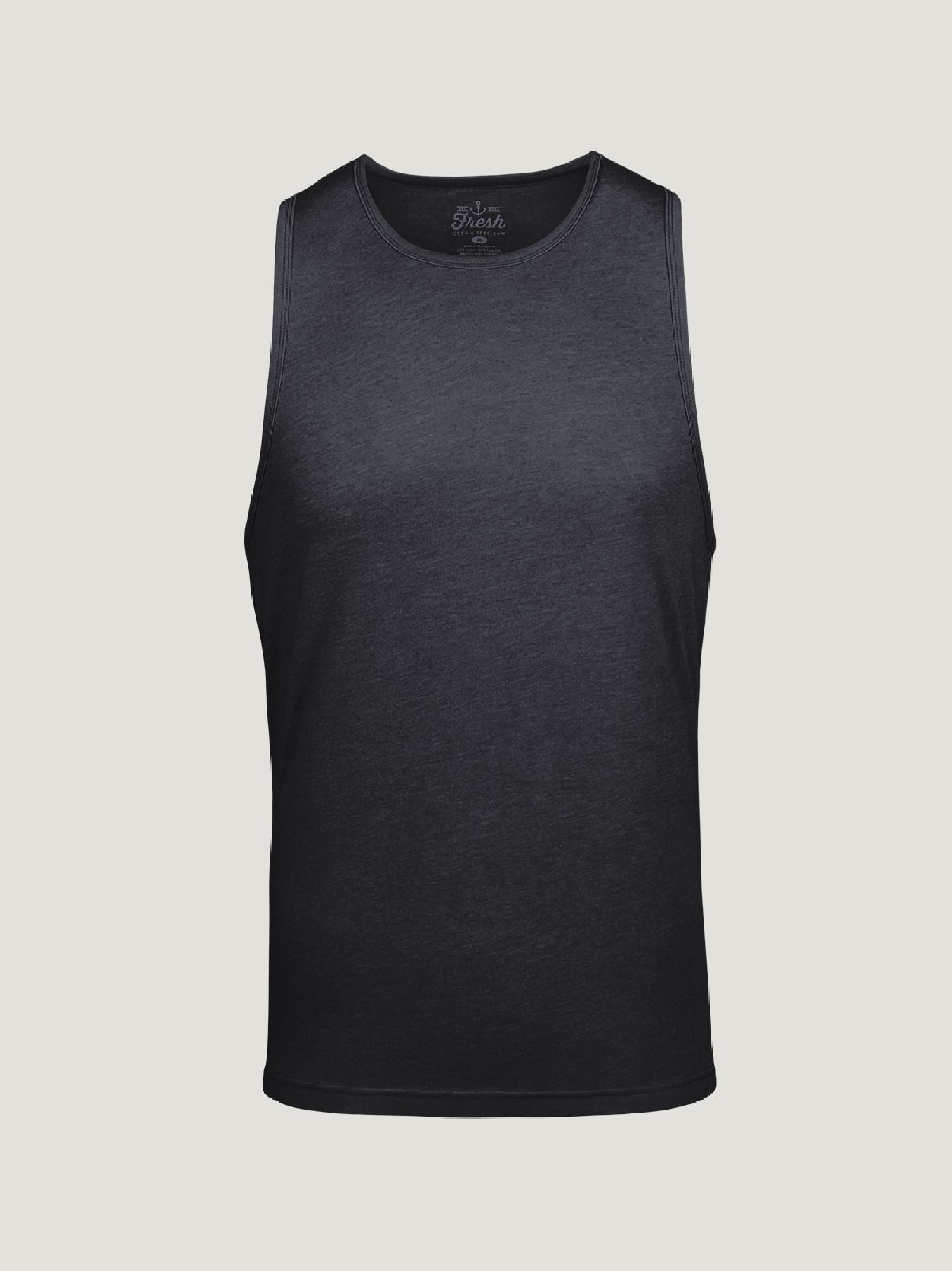  Charcoal Pacific Beach Tank Top FINAL SALE、mySite、ghnorth